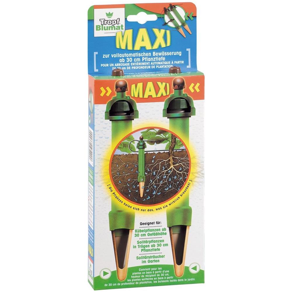 Tropf Blumat Maxi - Foto 1