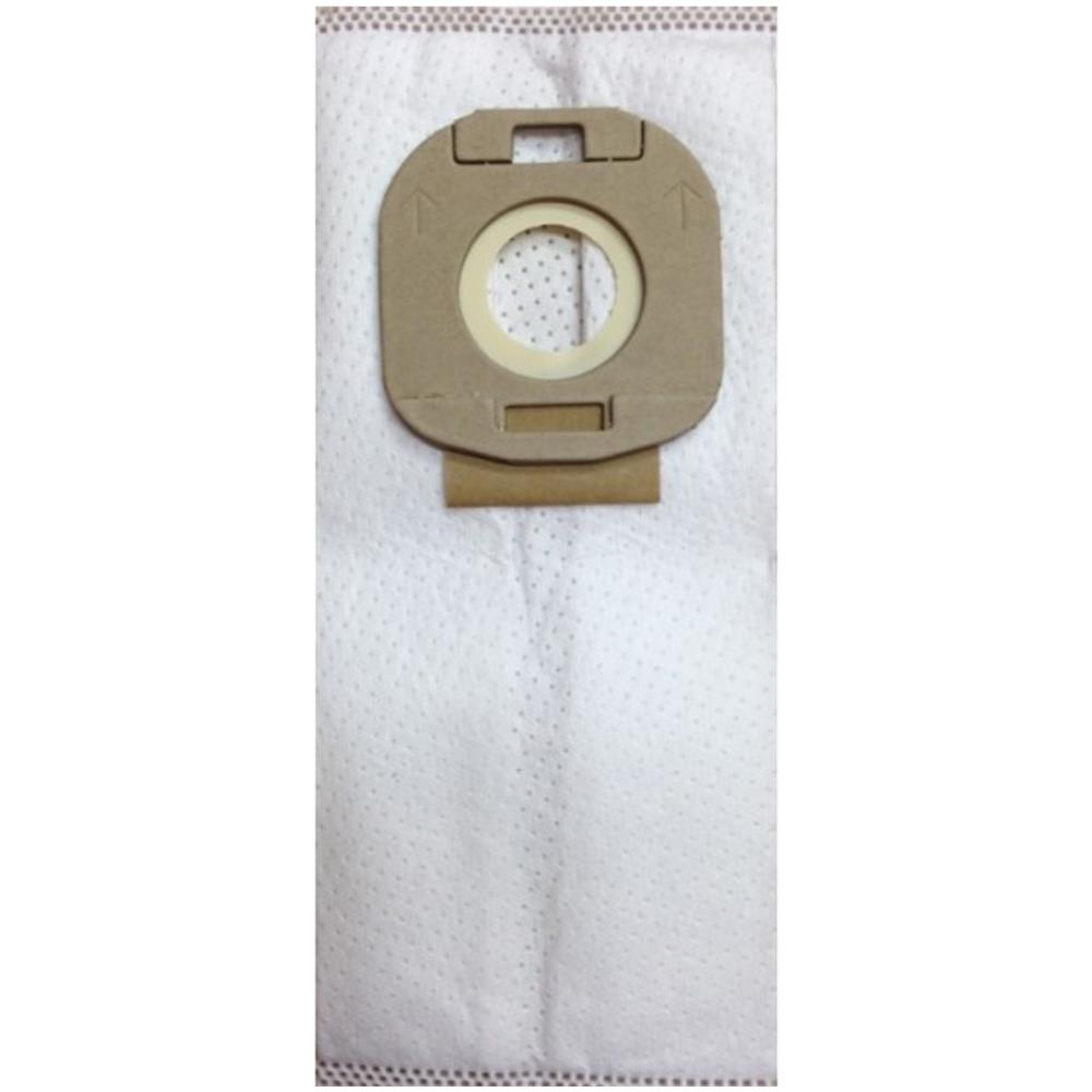 VT 27 TNT Accessorio e Ricambio per Aspirapolvere a Cilindro Sacchetto per la Polvere - Foto 1