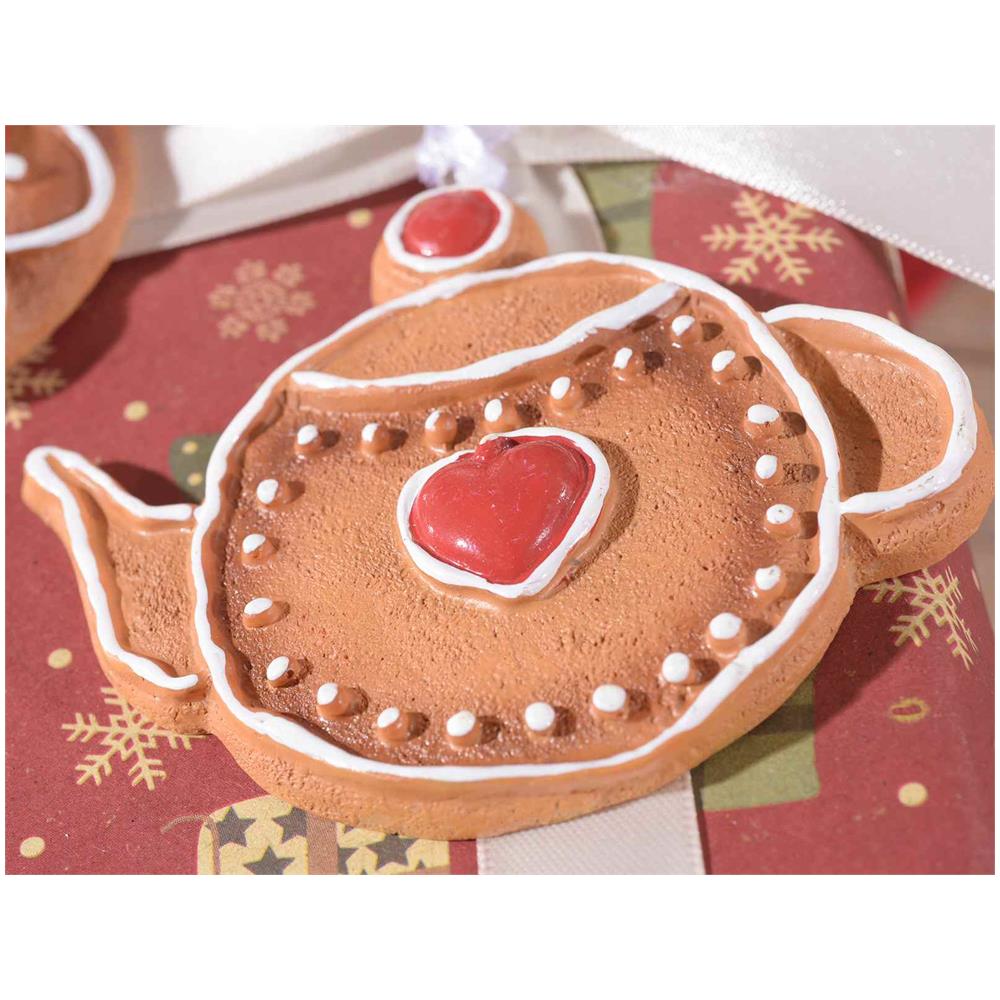 Palline Per Albero Di Natale Con Personaggi Confezione Da 16 Pezzi - Foto 2