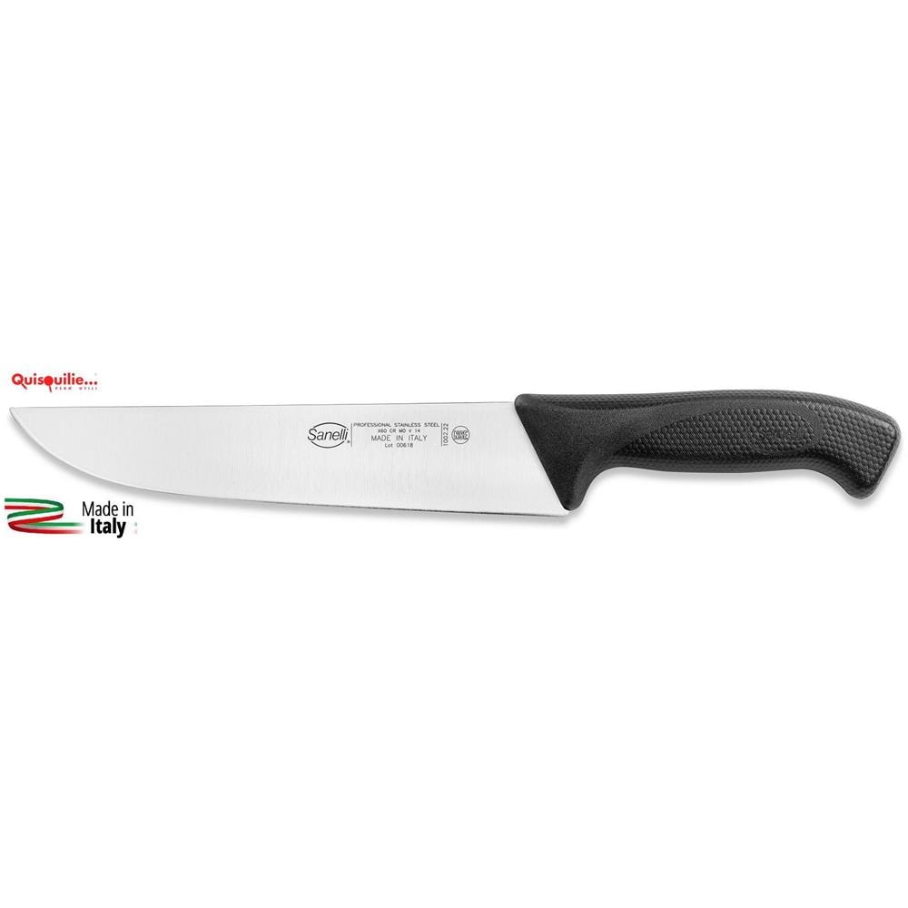 Coltello Francese Cm 22,0 Skin - Foto 3
