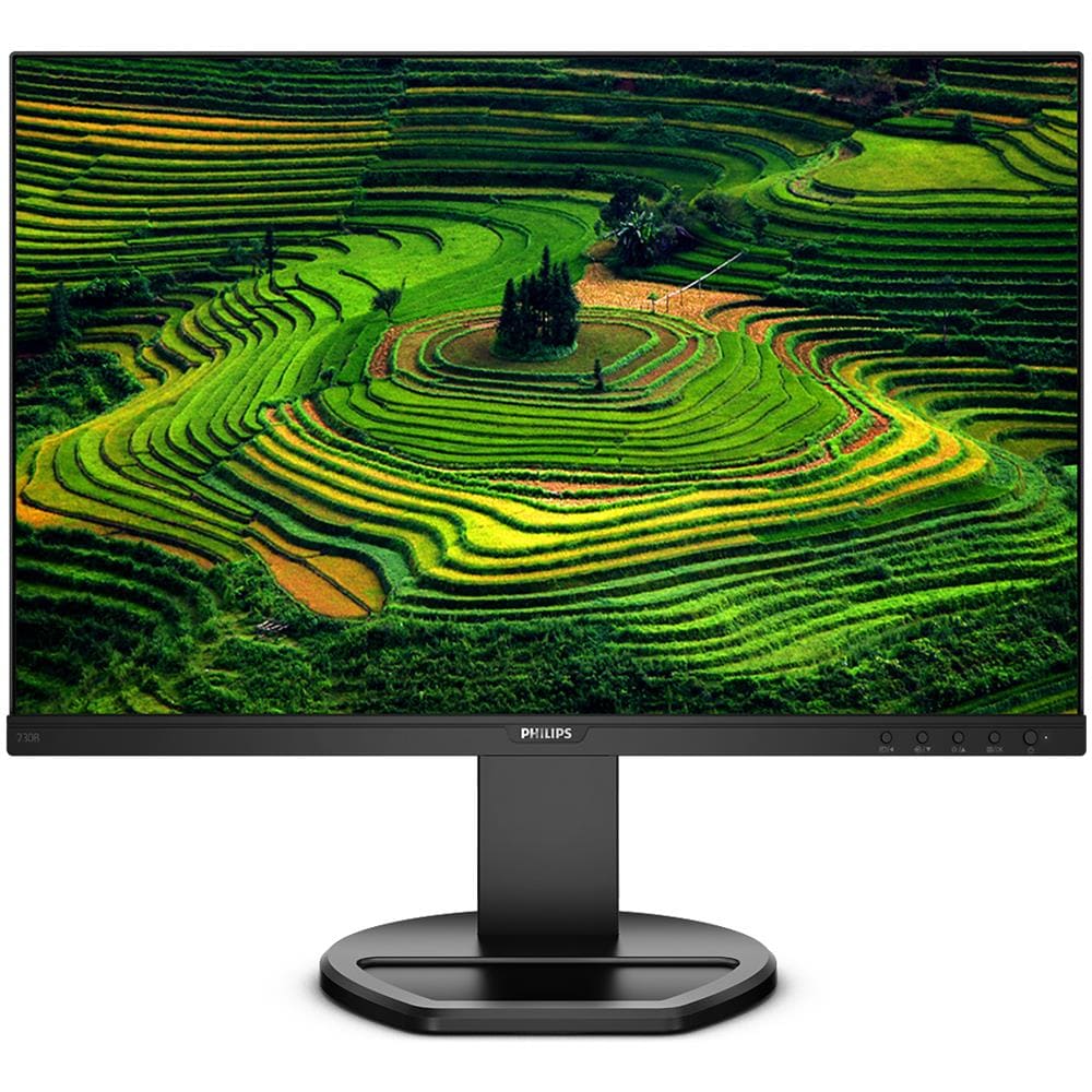 Monitor 22,5" LED IPS 230B8QJEB / 00 1920x1200 WUXGA Tempo di Risposta 5 ms - Foto 1