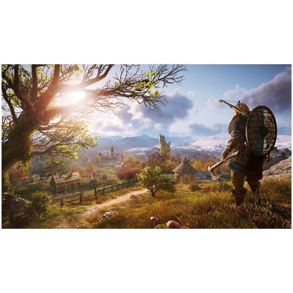 PS4 - Assassin's Creed Valhalla - Foto 3
