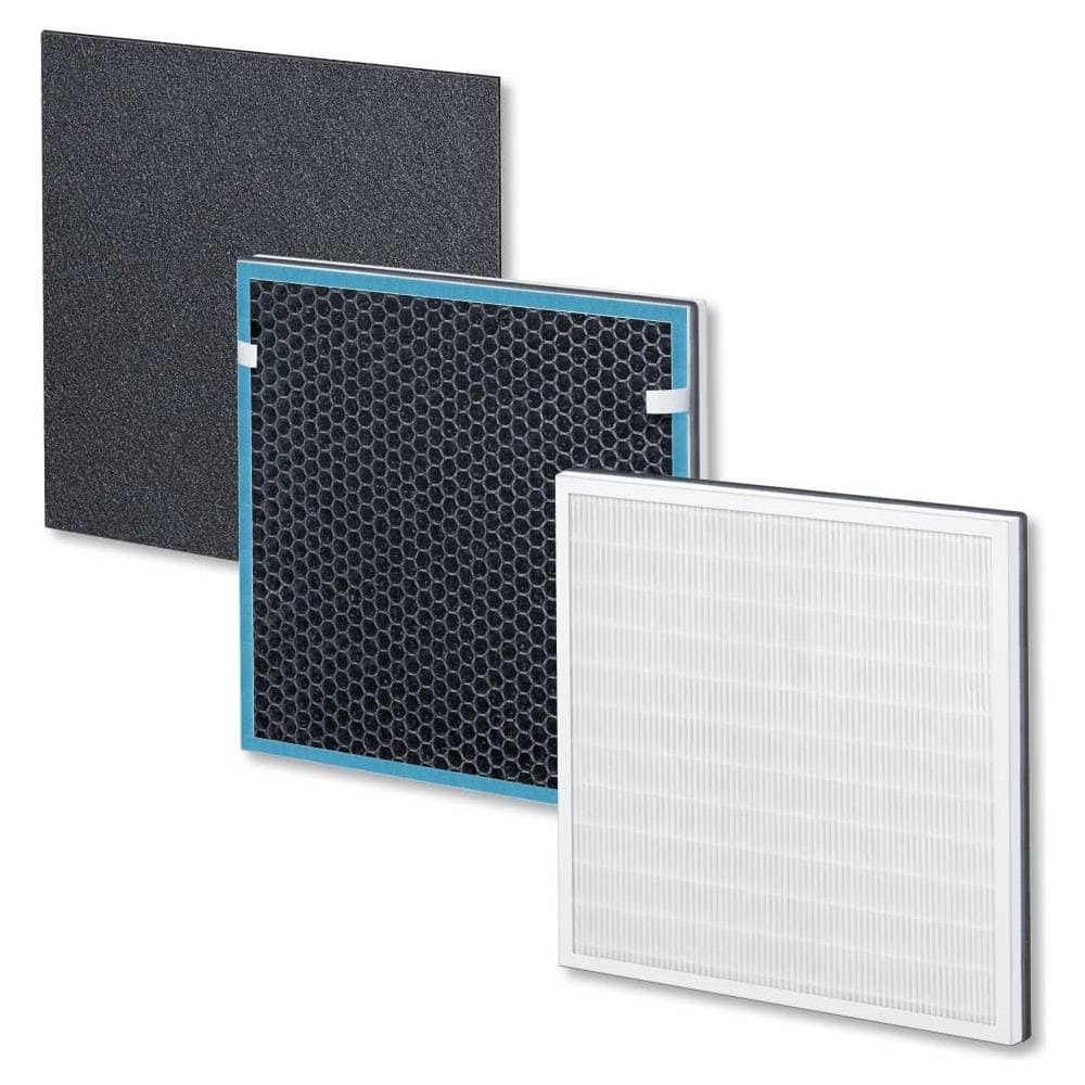 Beurer Lr 200/210 Hepa Ersatzfilter H13 (693.01) - Foto 2