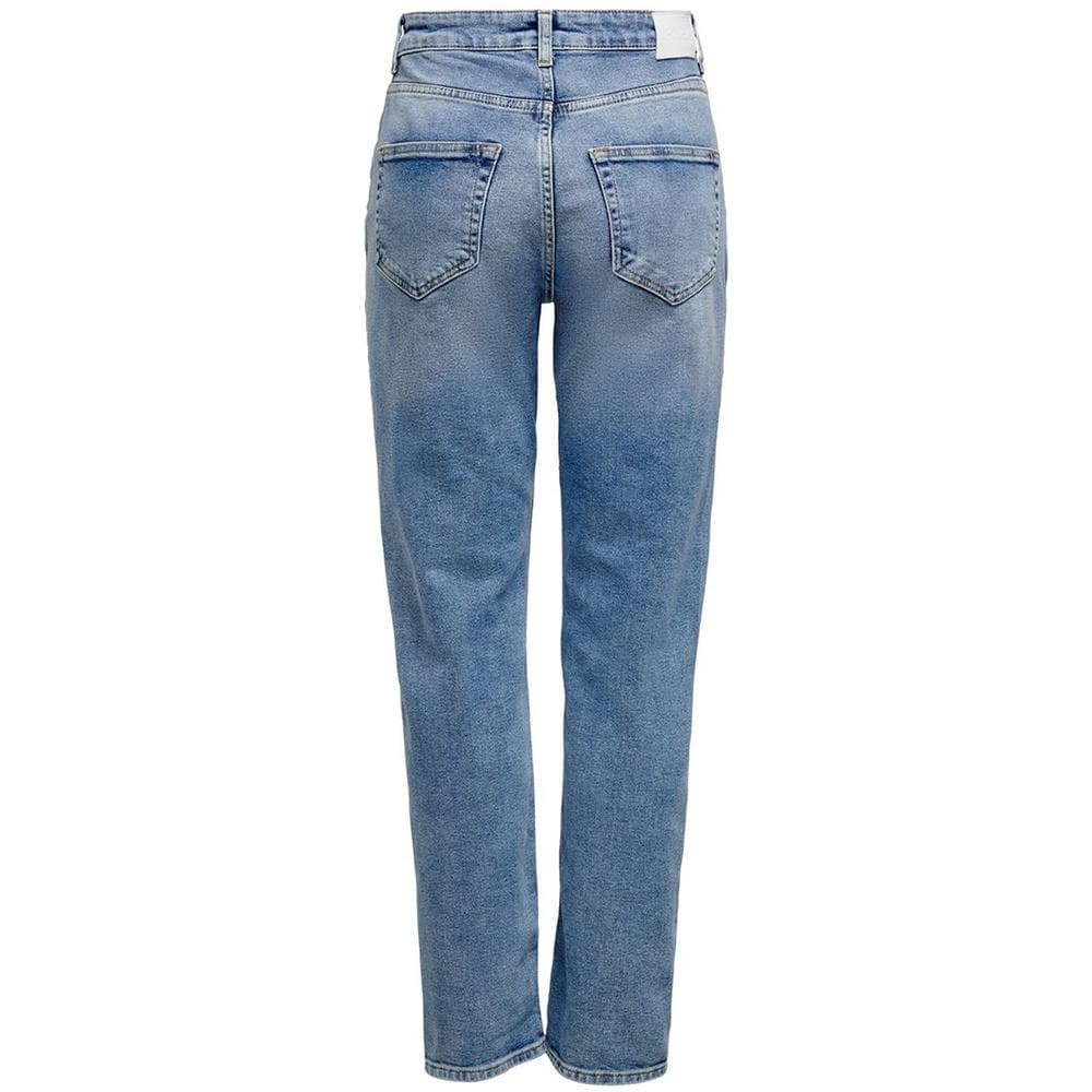 Marchio: - Genere: Donna - Tipologia: Jeans - Stagicolore: Blu, Taglia: L 30 - Foto 2