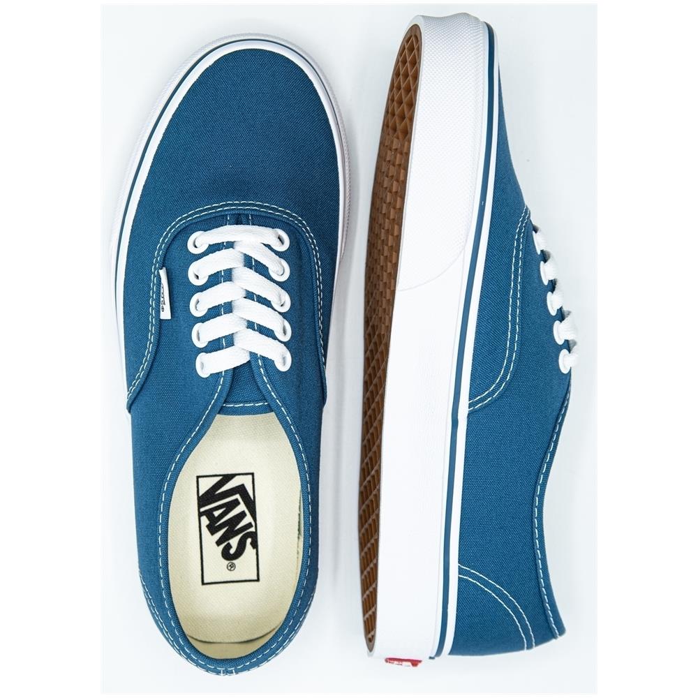 Scarpe Authentic Taglia 39 Codice Vn-0ee3nvy Blu - Foto 12