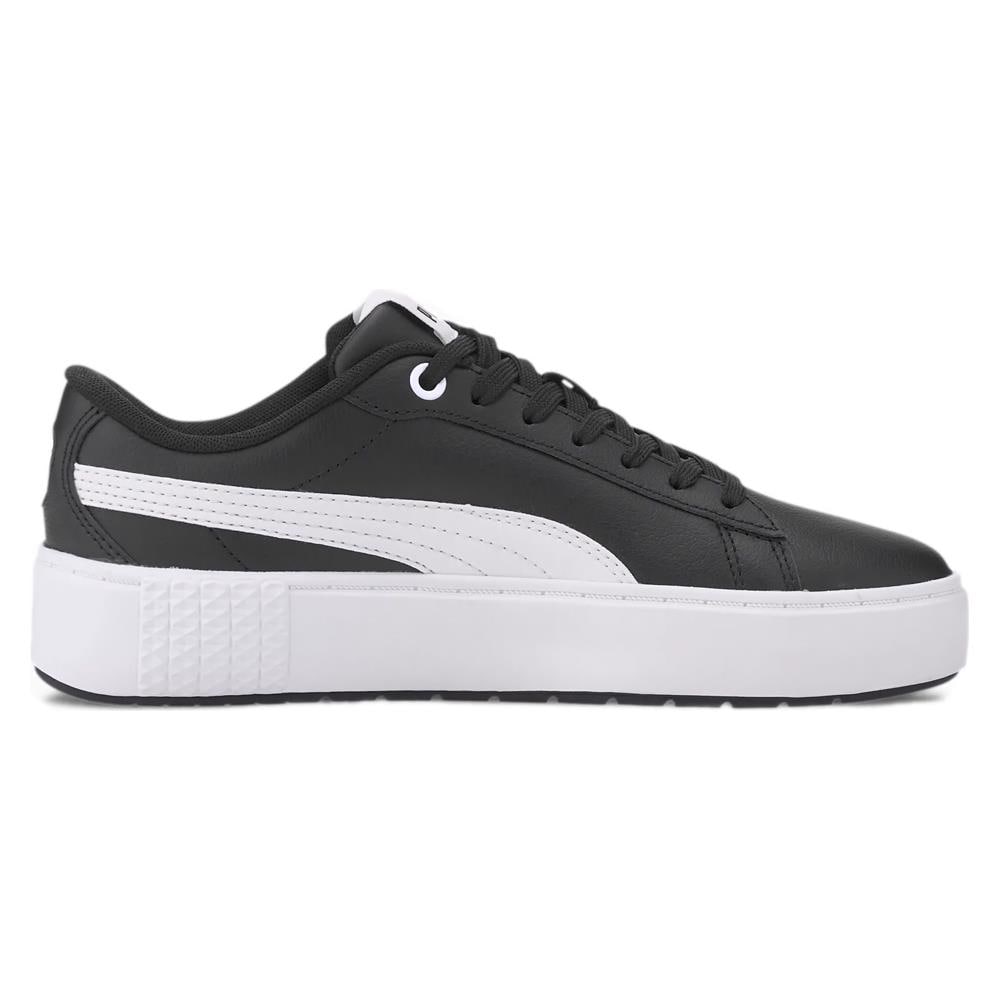 Scarpe Smash Platform Taglia 37 Codice 373035-04 Nero - Foto 2