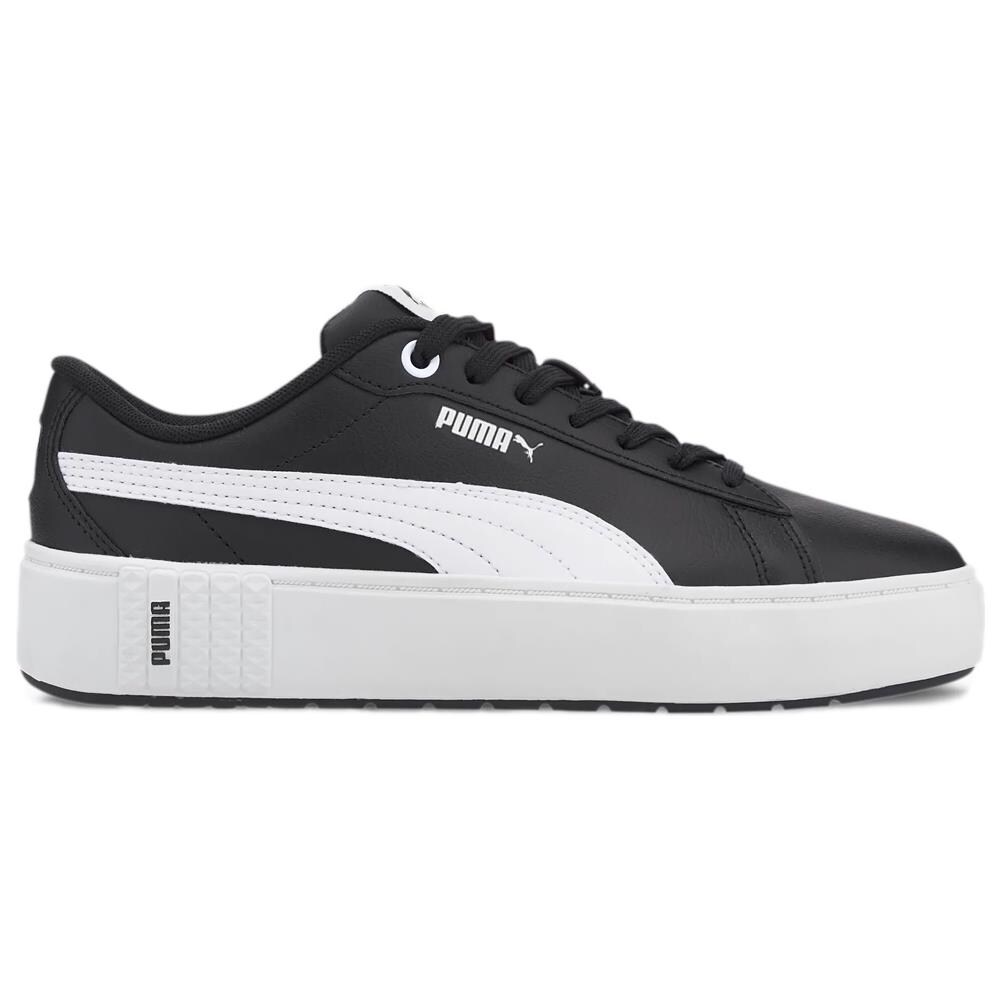 Scarpe Smash Platform Taglia 37 Codice 373035-04 Nero - Foto 1