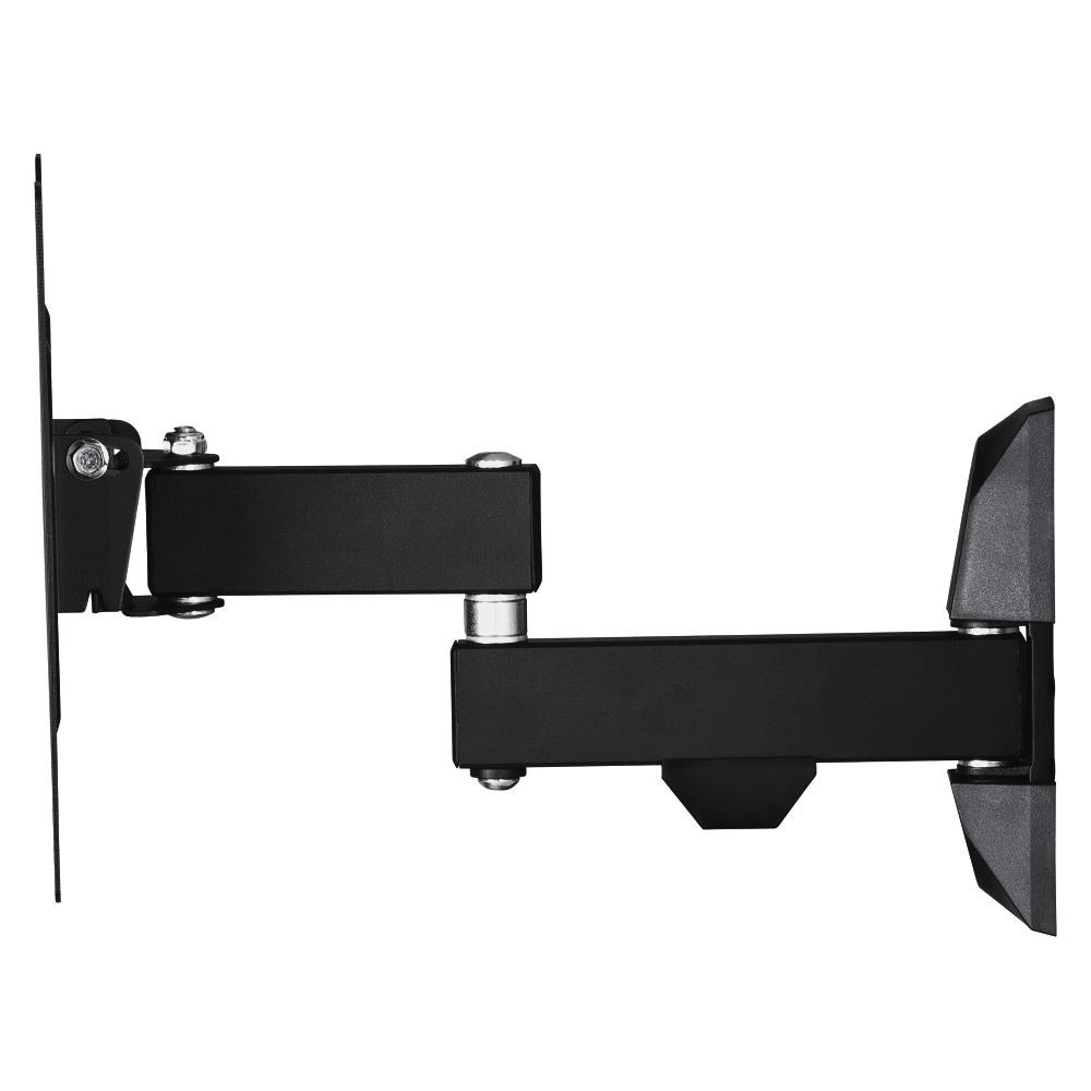 00118101 48" Nero supporto da parete per tv a schermo piatto - Foto 2