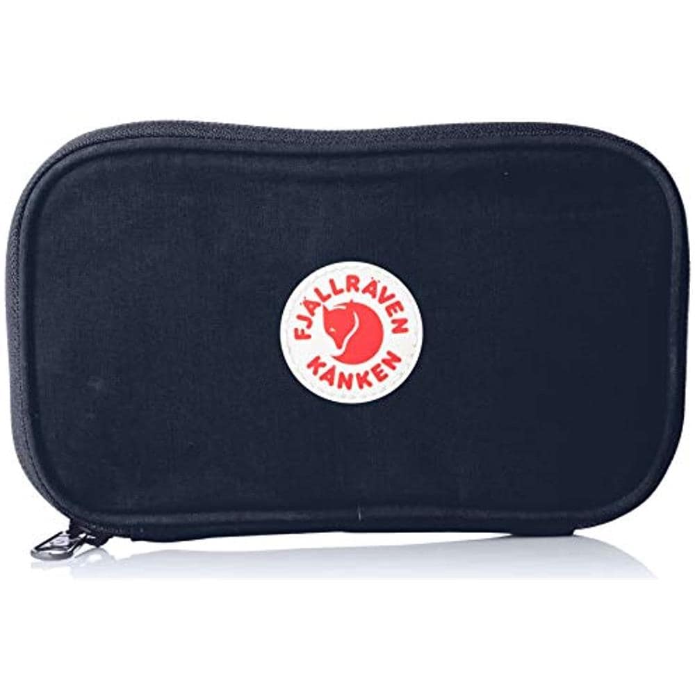 F23781 560, Portafogli Unisex - Adulto, Navy, Unica - Foto 1