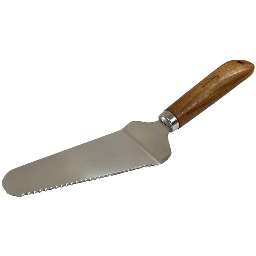 Kit Pizza Pala E Coltello 93570 - Foto 2