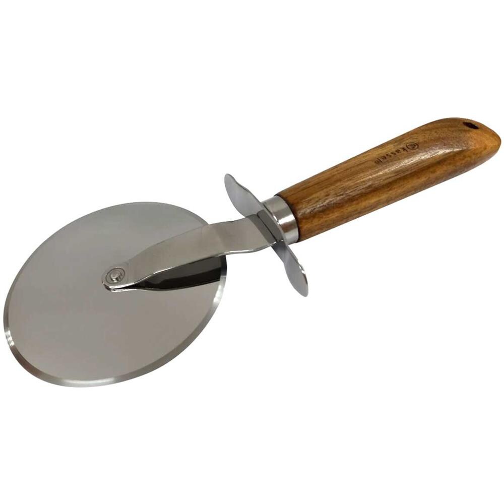 Kit Pizza Pala E Coltello 93570 - Foto 3