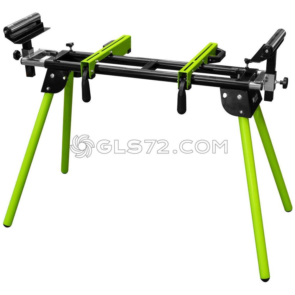 Cavalletto Supporto Universale Per Troncatrici Estensioni Zi-kss1650 - Foto 1