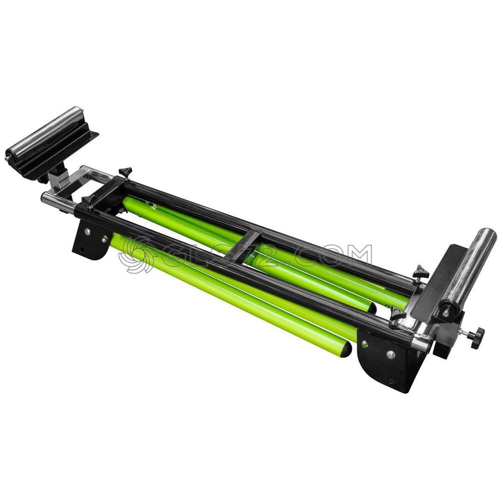 Cavalletto Supporto Universale Per Troncatrici Estensioni Zi-kss1650 - Foto 8