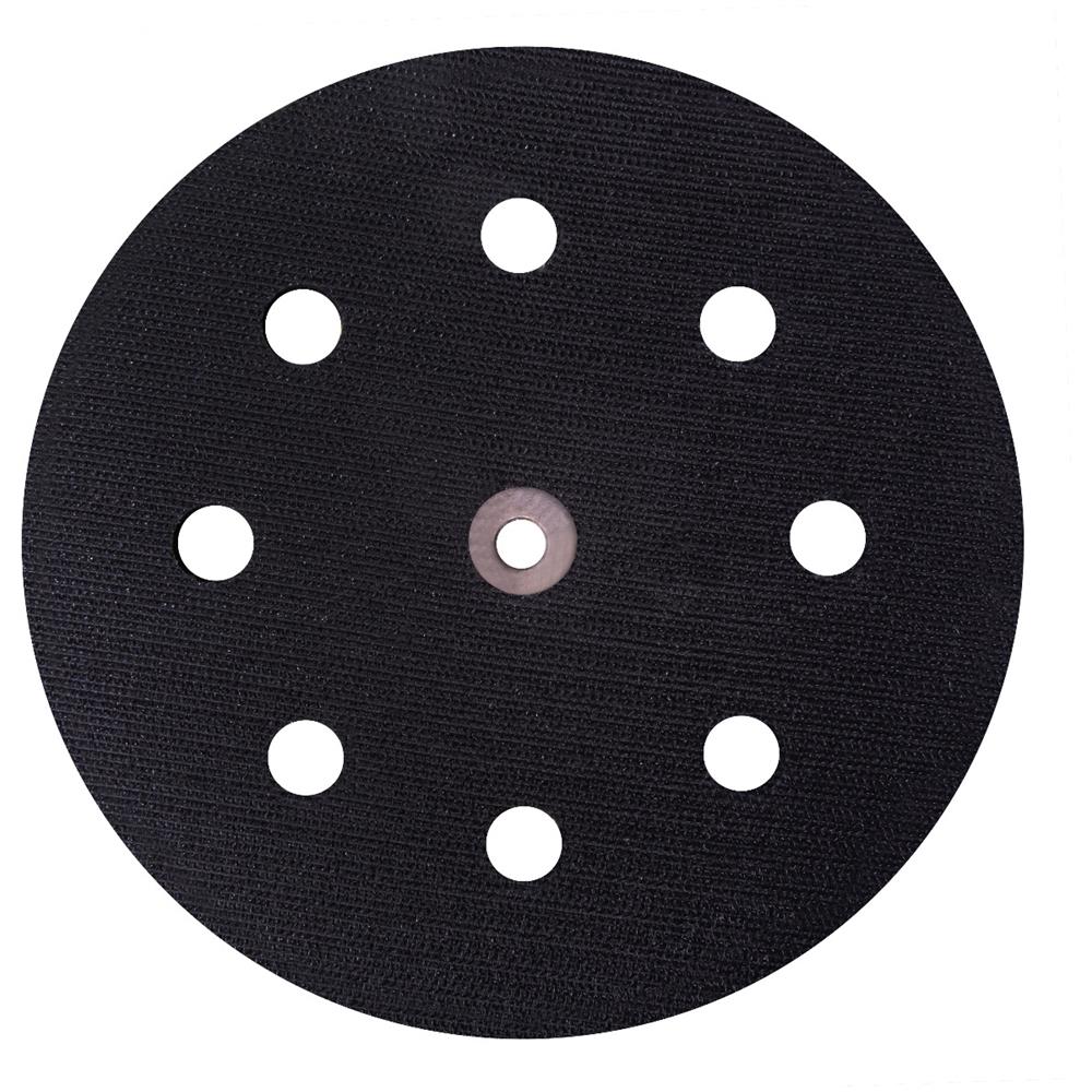 Platorello Ø175mm Per Levigatrice Soffitti E Pareti Ds501ac - Foto 1