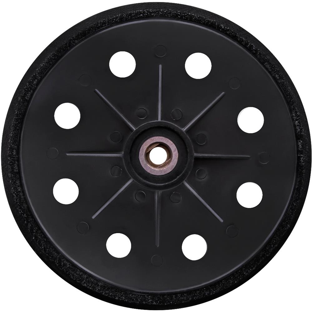 Platorello Ø175mm Per Levigatrice Soffitti E Pareti Ds501ac - Foto 2