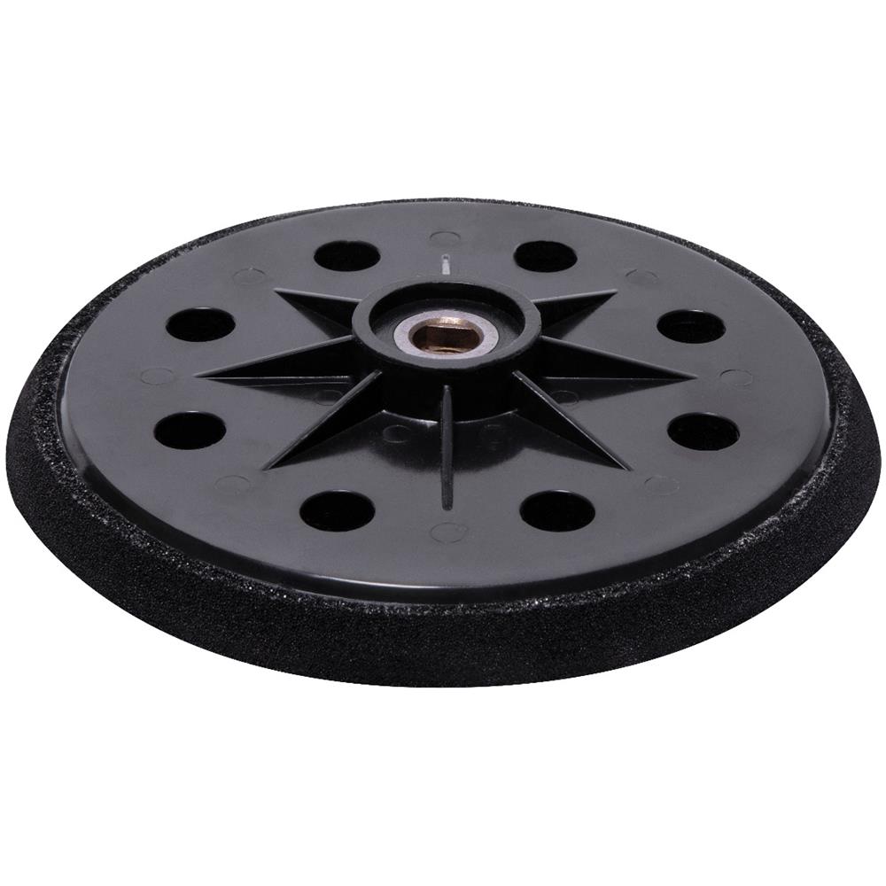 Platorello Ø175mm Per Levigatrice Soffitti E Pareti Ds501ac - Foto 3