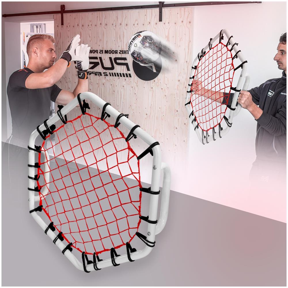 Pure2Improve Rete da allenamento