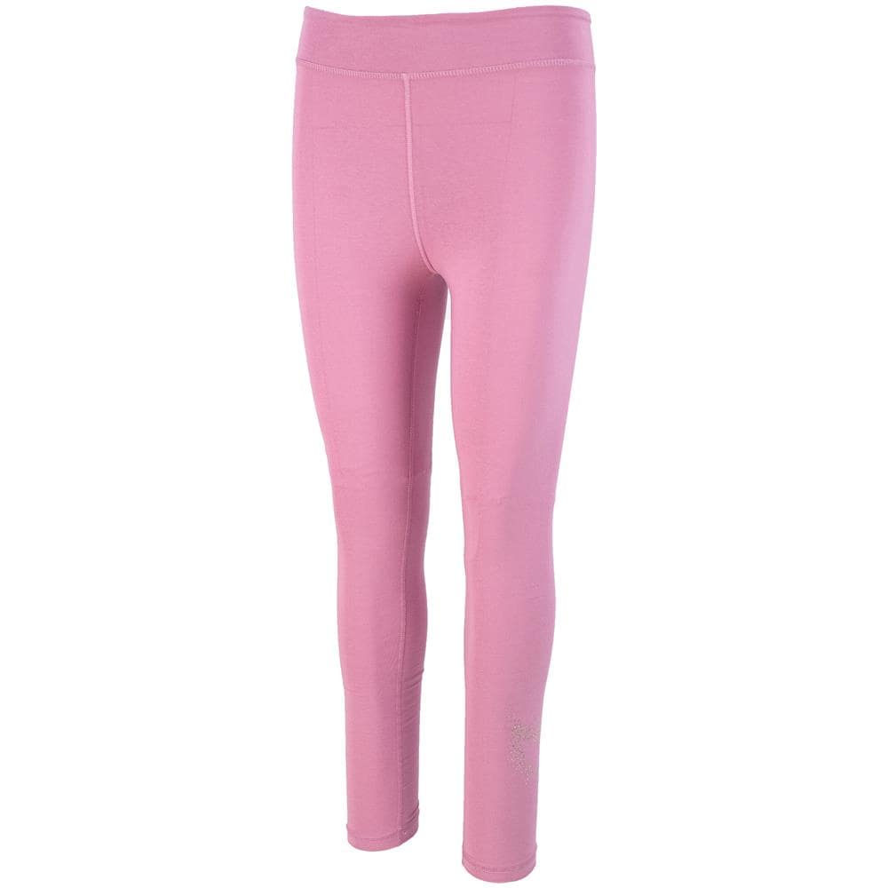 Sportswear Essential Older Kids Girls' Mid-rise Dv3232-698, Bambini, Rosa, 156-166 Cm - Foto 2