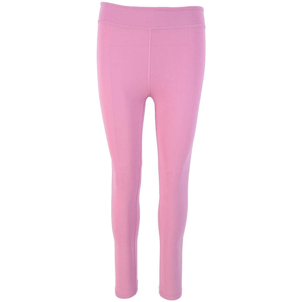 Sportswear Essential Older Kids Girls' Mid-rise Dv3232-698, Bambini, Rosa, 156-166 Cm - Foto 1