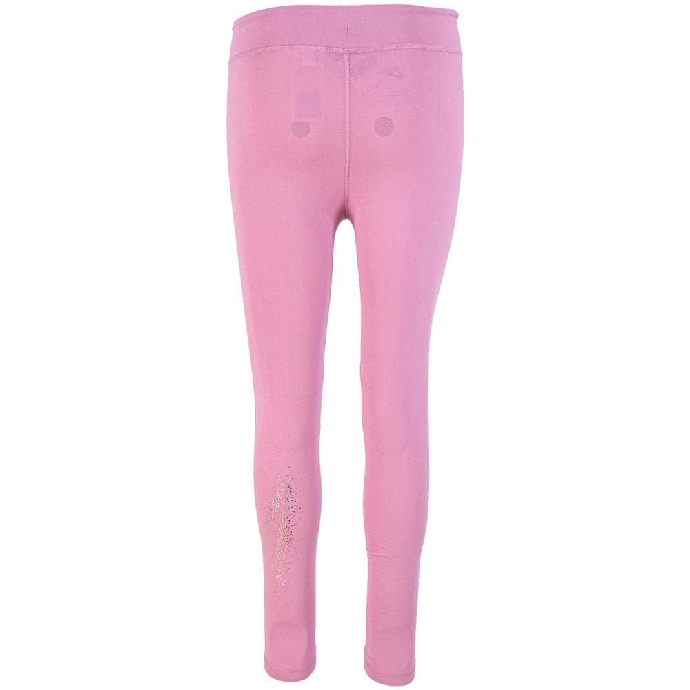 Sportswear Essential Older Kids Girls' Mid-rise Dv3232-698, Bambini, Rosa, 156-166 Cm - Foto 4