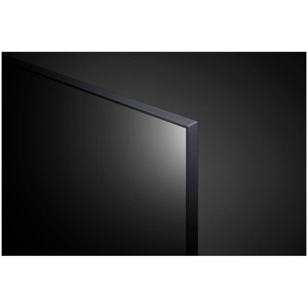 TV LED Ultra HD 4K 60" 60UQ81003LB Smart TV WebOS  - Foto 10