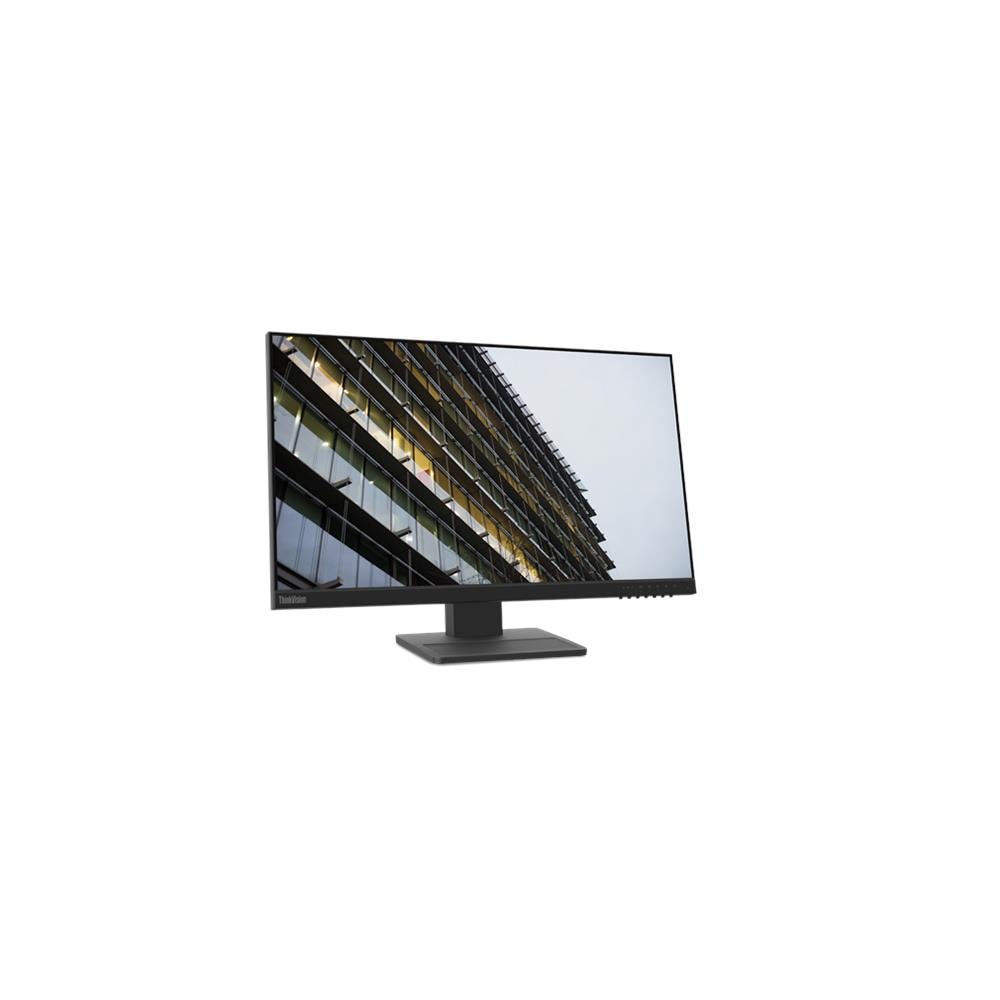 Monitor 23.8" LED VA ThinkVision E24-29 1920x1080 Full HD Tempo di Risposta 6 ms - Foto 9