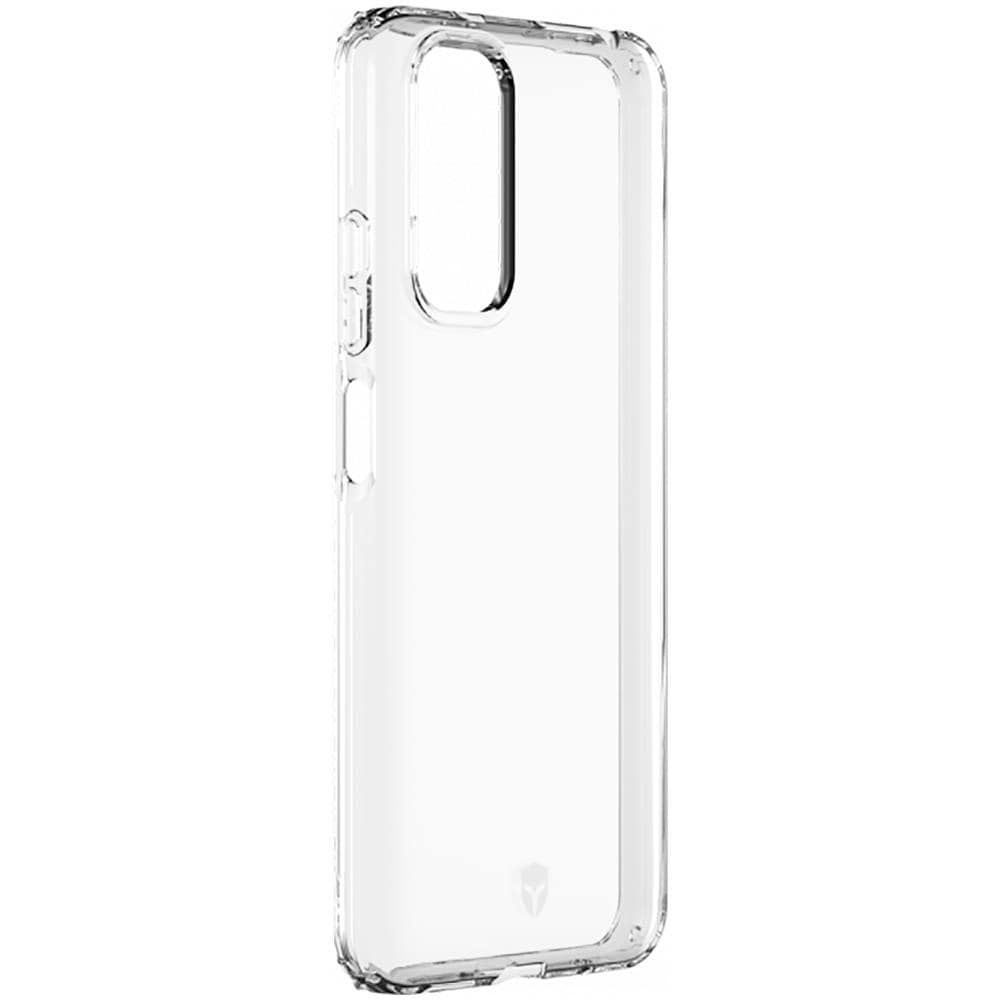 Cover Per Xiaomi Redmi Note 11 E 11s Anti-caduta Feel Trasparente - Foto 2