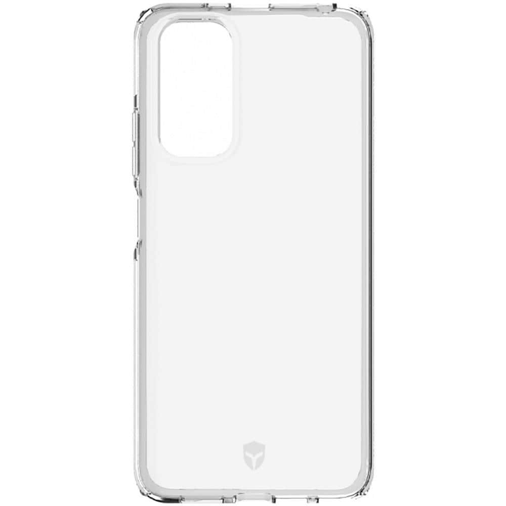 Cover Per Xiaomi Redmi Note 11 E 11s Anti-caduta Feel Trasparente - Foto 1