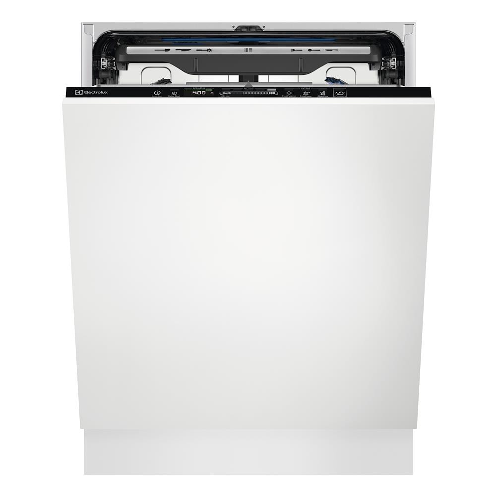 Lavastoviglie EES68510L da Incasso A scomparsa totale Serie 600 14 Coperti Classe B Colore Nero - Foto 1