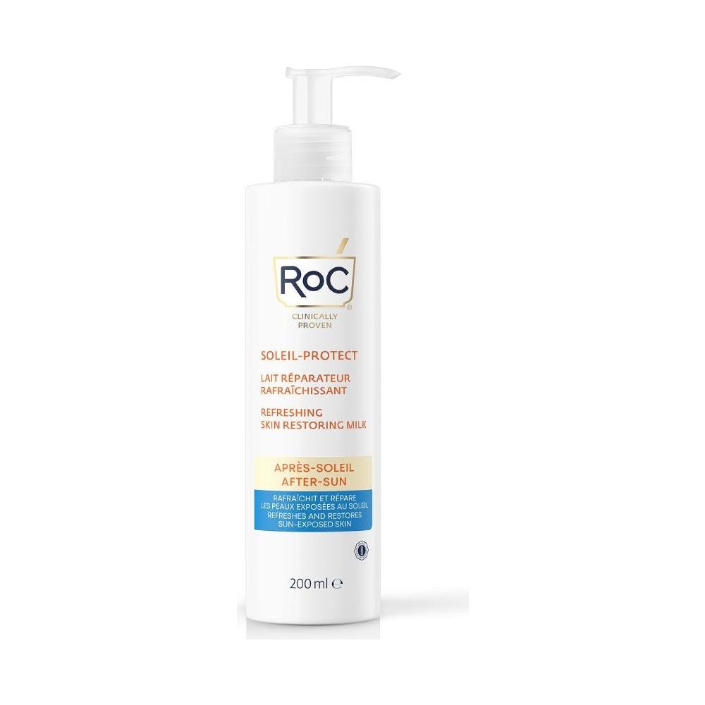 Latte Dopo Sole 200ml Soleil Protect - Foto 1