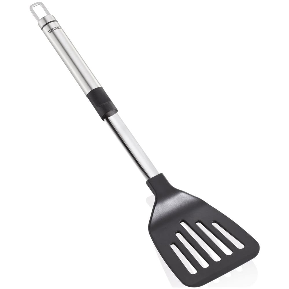 3022 spatola da cucina Plastica, Stainless steel 1 pz - Foto 1
