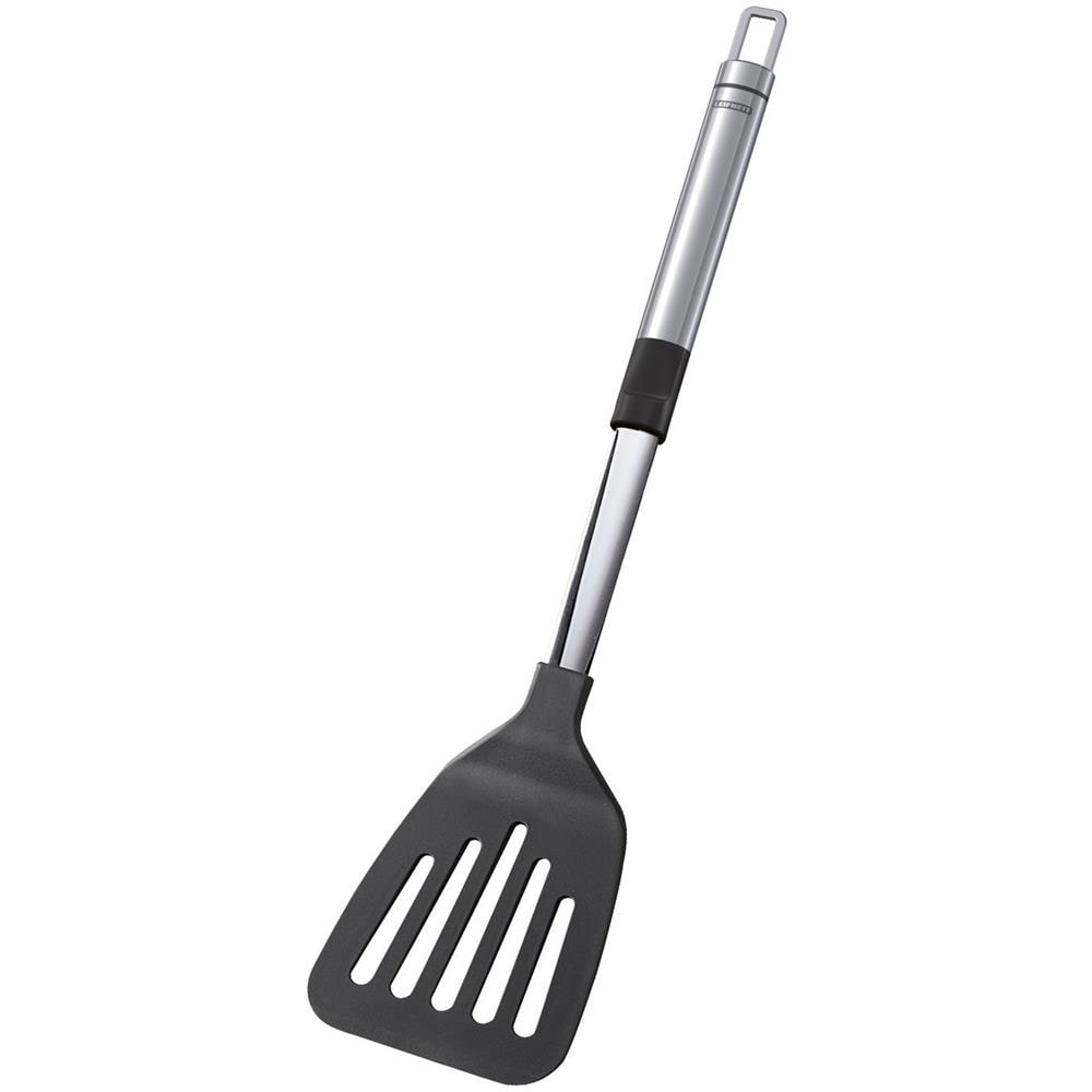 3022 spatola da cucina Plastica, Stainless steel 1 pz - Foto 2