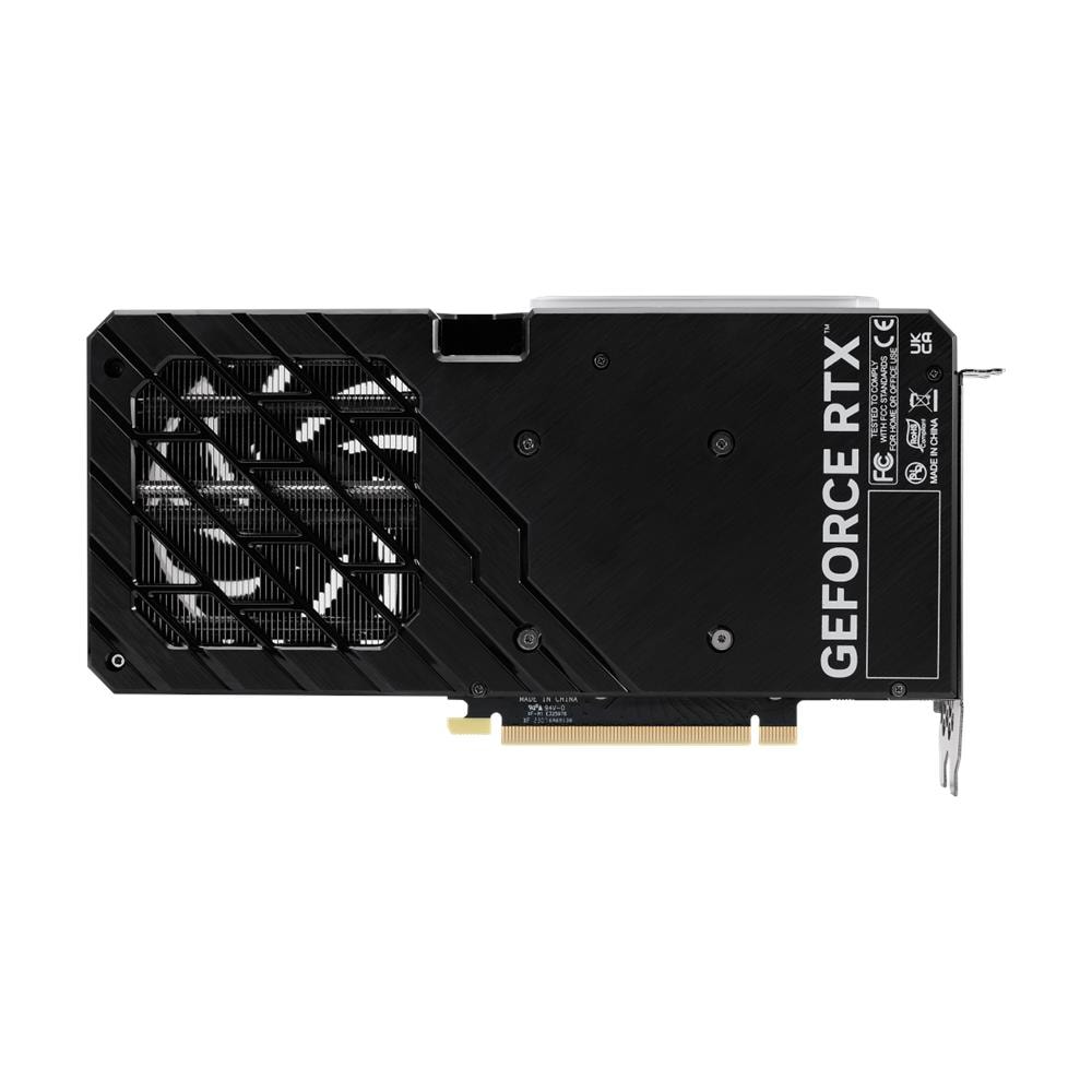 GeForce RTX 4060 Ti 8 GB GDDR6 PCI Express 4.0 3 x DisplayPort 1 x HDMI GHOST - Foto 8