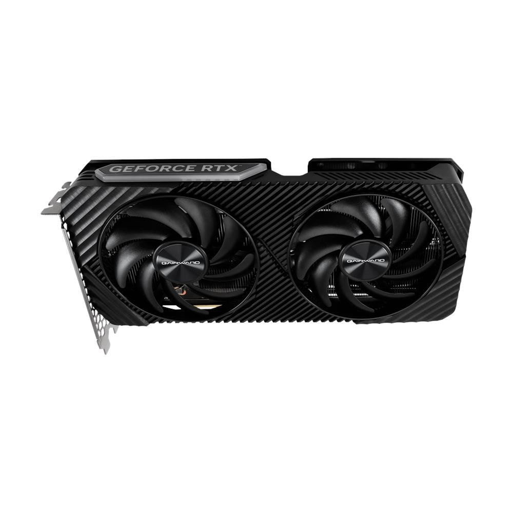 GeForce RTX 4060 Ti 8 GB GDDR6 PCI Express 4.0 3 x DisplayPort 1 x HDMI GHOST - Foto 1