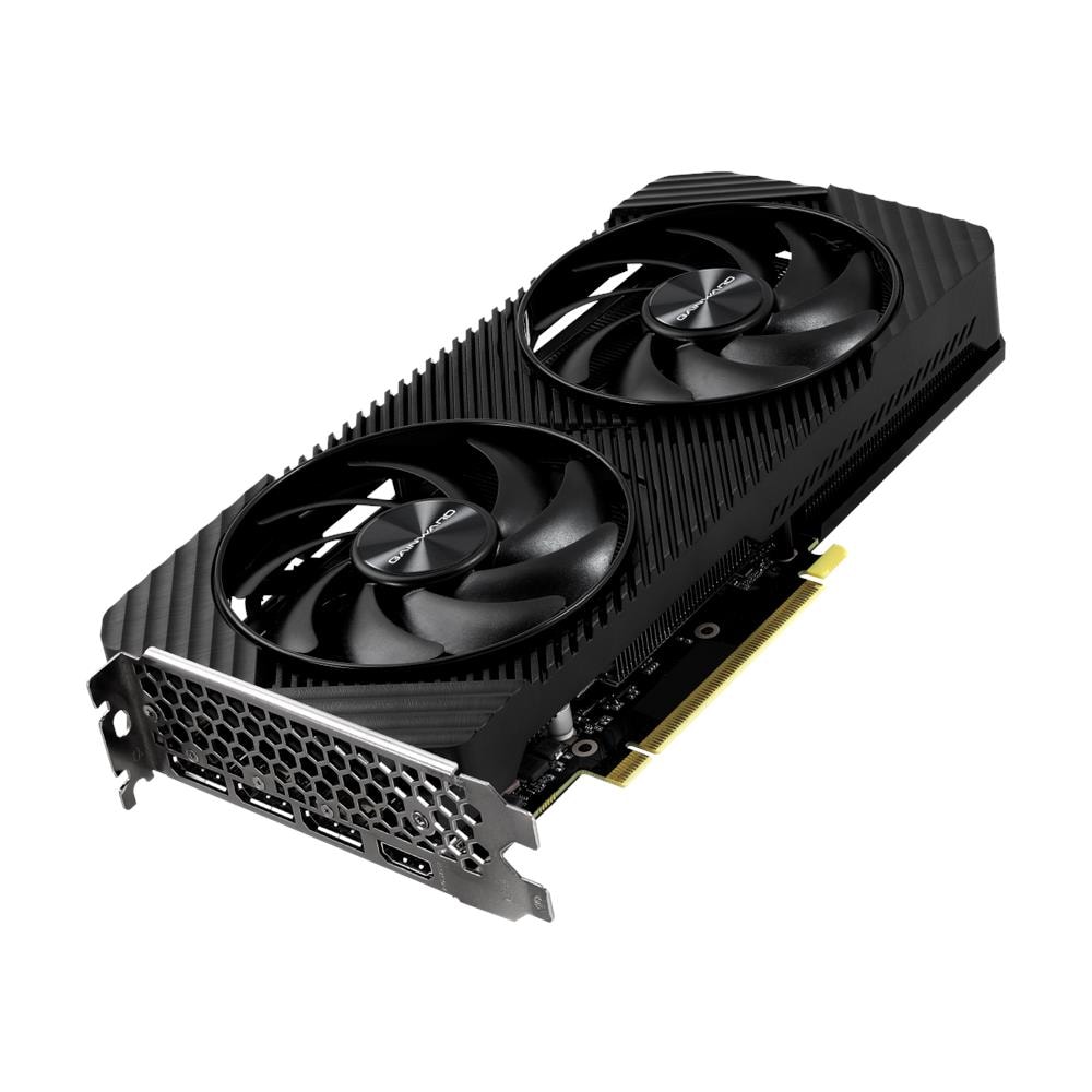 GeForce RTX 4060 Ti 8 GB GDDR6 PCI Express 4.0 3 x DisplayPort 1 x HDMI GHOST - Foto 2