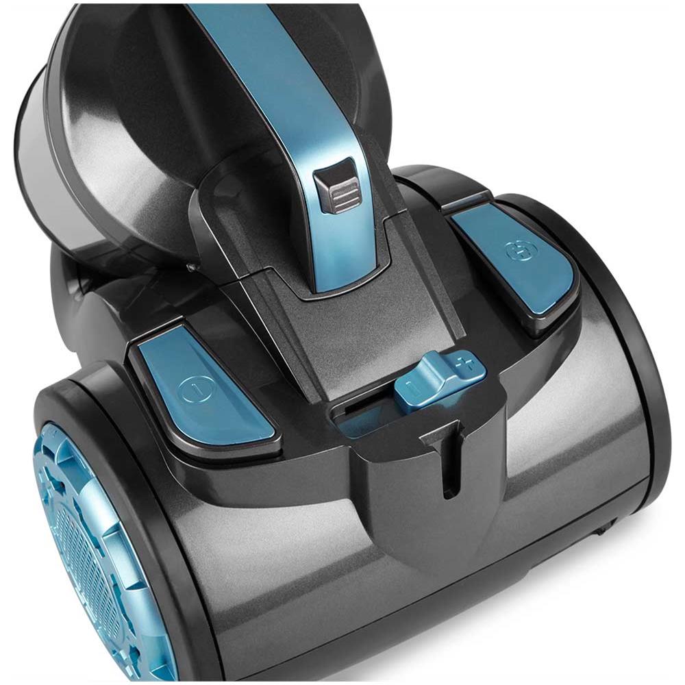 AP 8030 aspirapolvere a traino 2 L A cilindro Secco 800 W Senza sacchetto - Foto 2