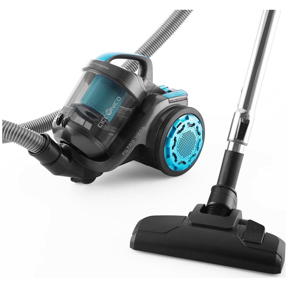AP 8030 aspirapolvere a traino 2 L A cilindro Secco 800 W Senza sacchetto - Foto 1
