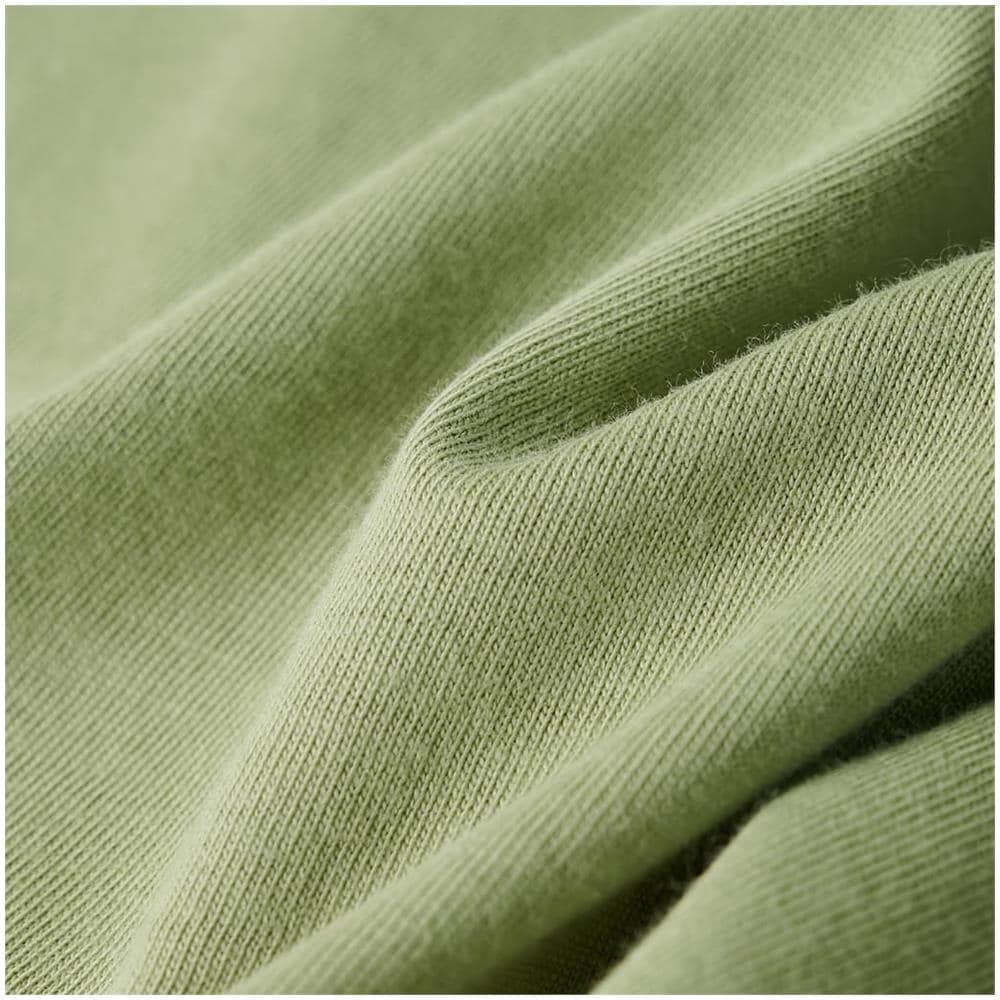 Maglietta da Bambino Cachi Chiaro 116 - Foto 7