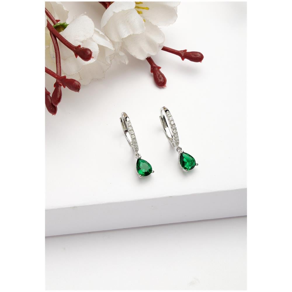 Orecchini Pendenti Eleganti Collezione Diva - Foto 2