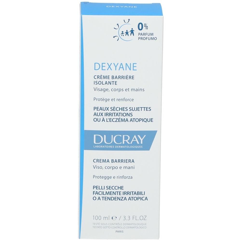 Dexyane Crema Barriera 100 ml - Foto 5