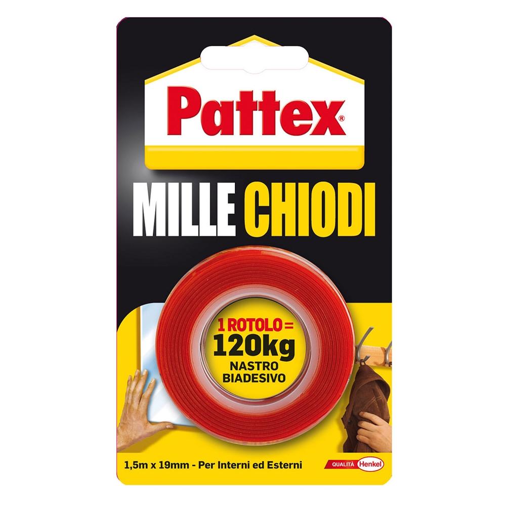 Nastro Millechiodi Tape 15mx19mm - Foto 1