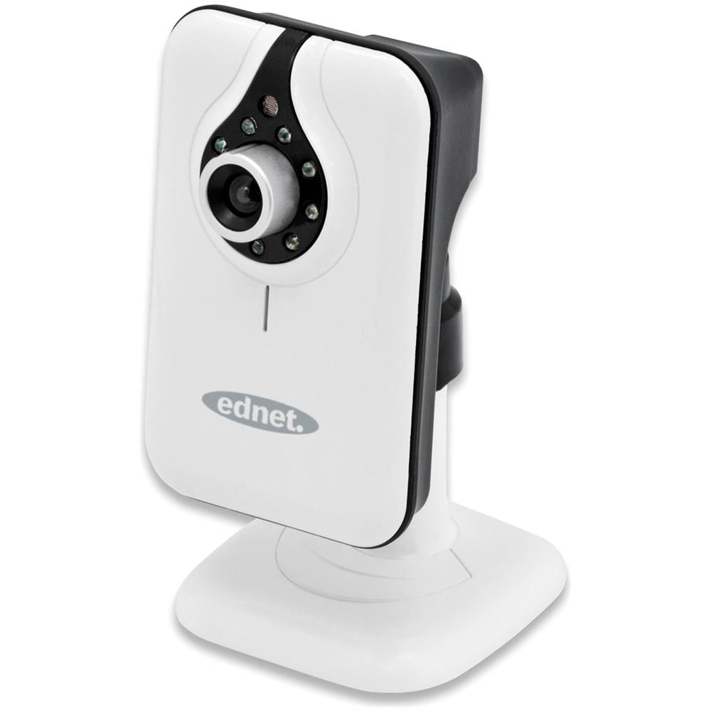 Telecamera Ip Wireless Infrarossi - Foto 1