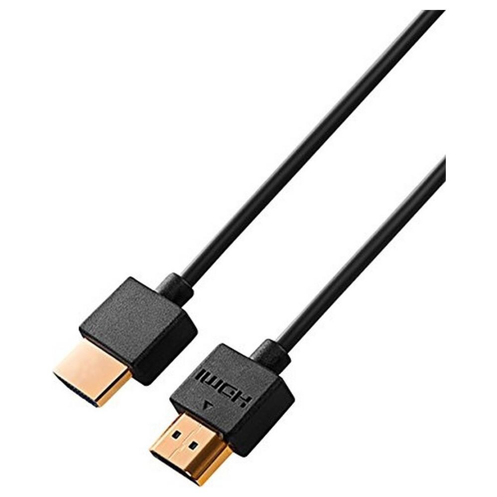 Cavo HDMI Ultra Thin Ultra HD Lunghezza 2 metri - Foto 2