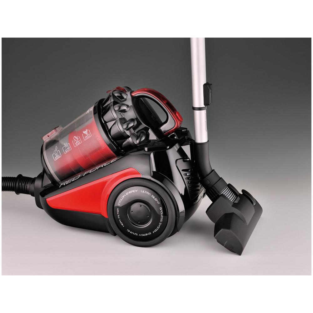 ARIETE - Red Force Aspirapolvere Senza Sacco Potenza 700 Watt - ePRICE