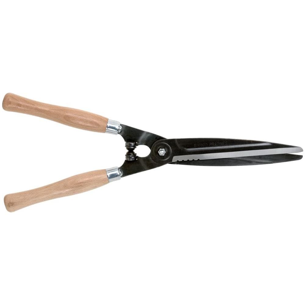 Cesoie Tradizionali Con Lame Dritte - Foto 2