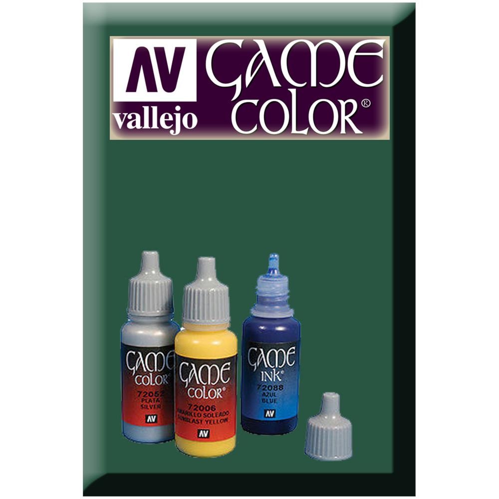 Game Color Cayman Green 72067 Colori - Foto 3