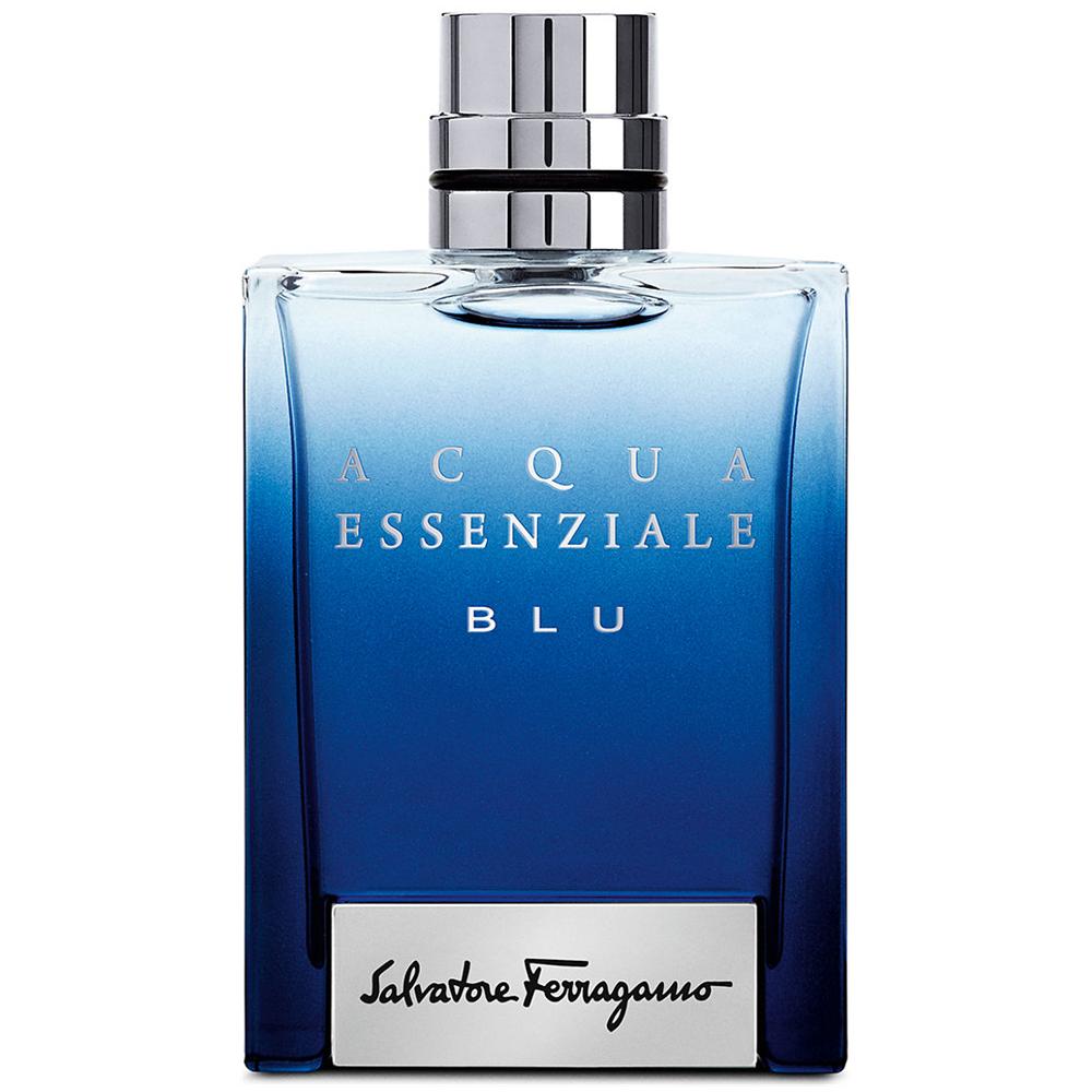 Acqua Essenz. blu Eau De Toilette 50 - Foto 1