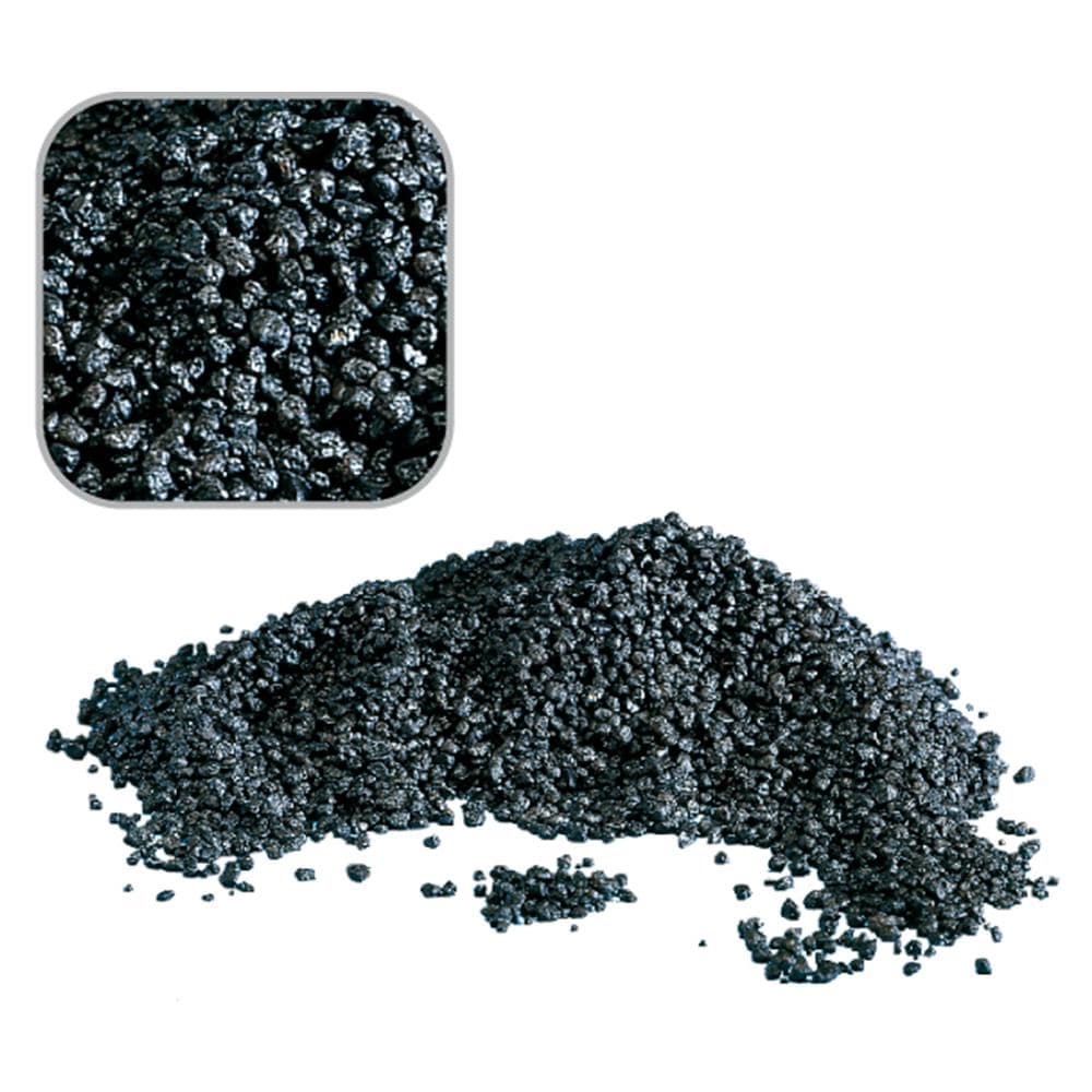Quarzo Ceramizzato Nero Per Acquari 5kg - Foto 1