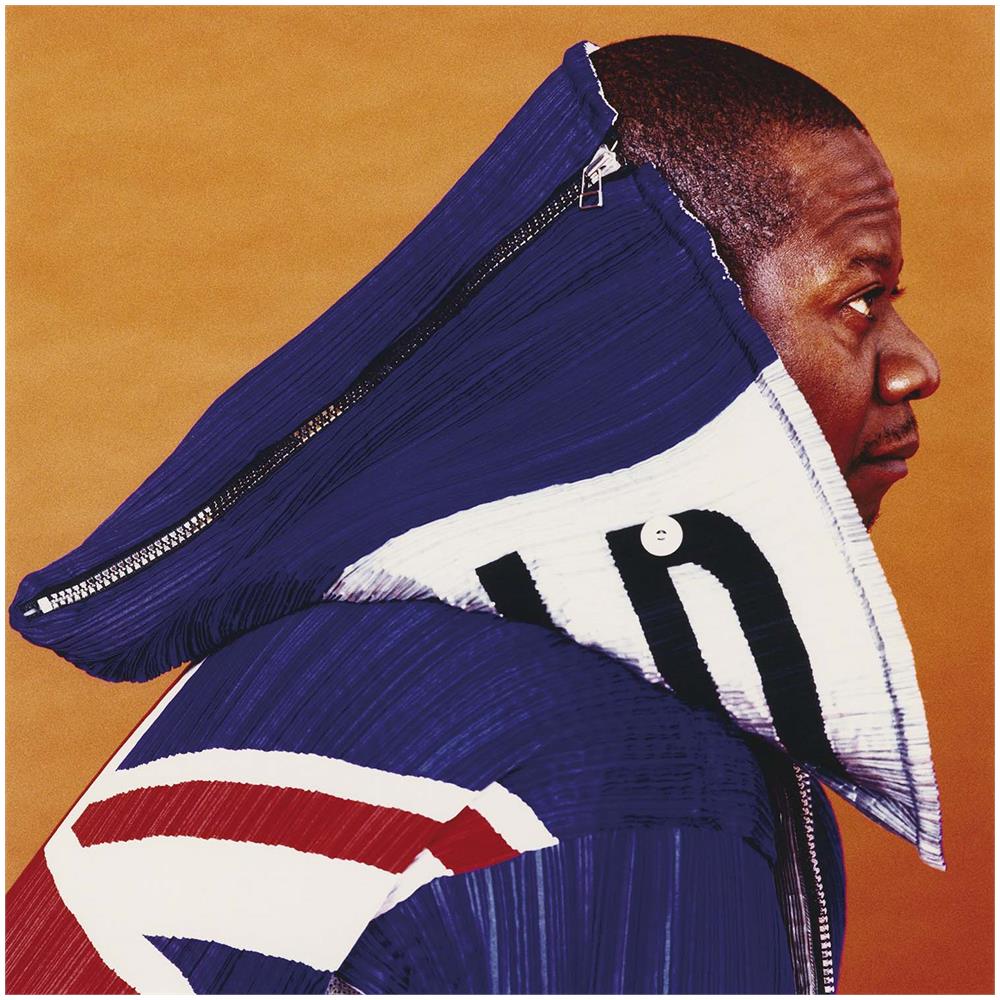 Papa Wemba - Emotion - Foto 1