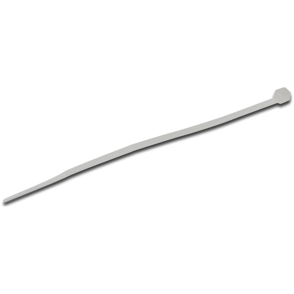 Confezione 100 Fascette Stringicavi 2,5 x150 mm - Foto 1